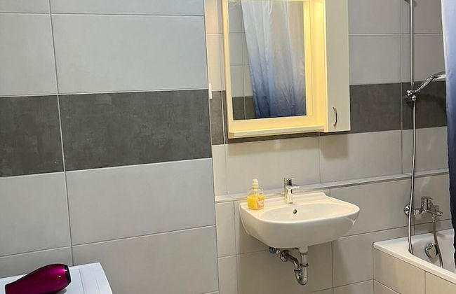 Corvin Rose Apartment Hotel - Foto 43