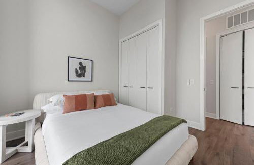 Avra Stylish Apartments Prime West Loop Location Near Union Park - Foto 73