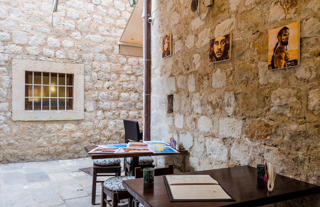 Apartments Zoro - Photo 30