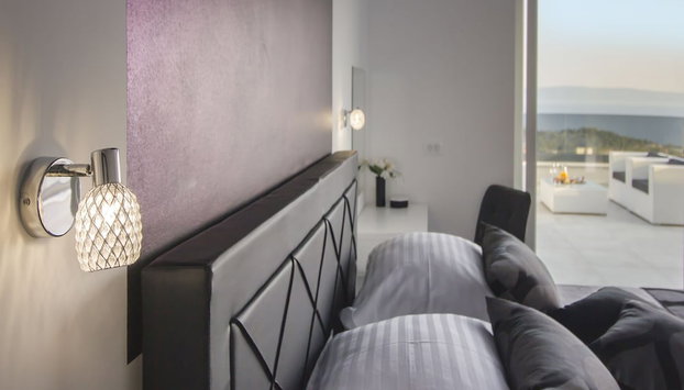 Luxury Villa High Hopes with Pool - Foto 5, Habitación