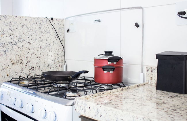 Aconchego em Cabo Branco por Carpediem - Foto 22