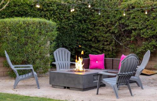 Chanel Estate - Pool Jacuzzi and Pet Friendly - Foto 34