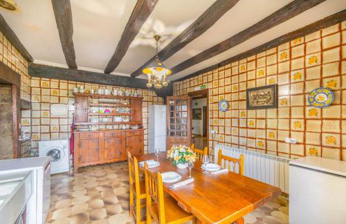 Casa Arozenia, Hogar rústico en pleno valle Ulzama - Photo 36