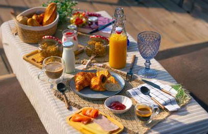 Boat Haus - Casas Flotantes frente a Gibraltar - Foto 7