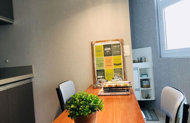 Studio Avanhandava - Foto 65