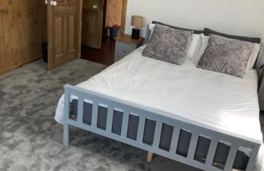 Bossiney Lodge Apartment - Foto 26