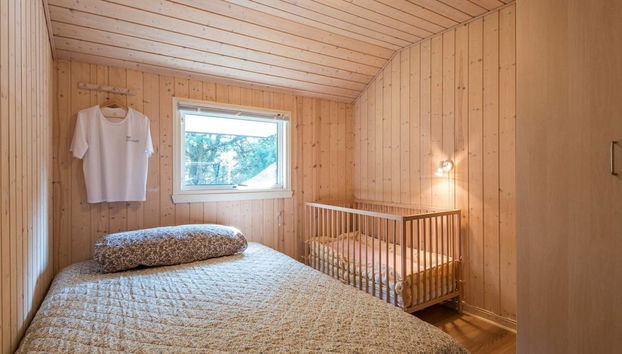 Cozy Hideaway in Houstrup - By Traum Ferienwohnungen - Foto 5, Habitación