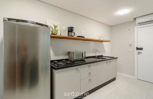 Estúdios na Barra em Balneário Camboriú - DPR - Foto 58