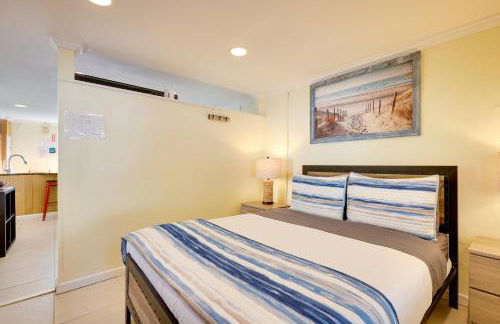 Detached Backyard Studio in Fort Lauderdale! - Foto 14