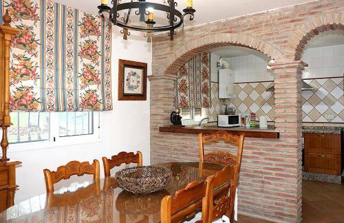 Finca el Abuelo Manuel - Foto 11