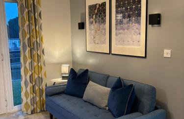 2 Bedroom Apartment - Foto 6