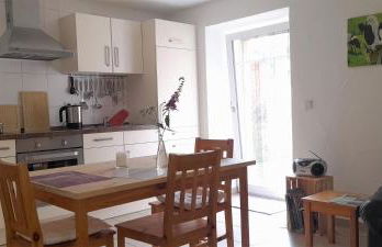 Ferienwohnungen "Zum Lochfeld" - Foto 11