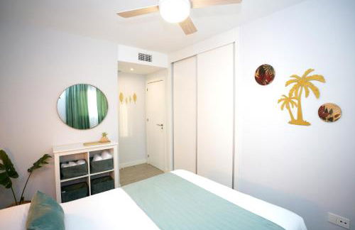 APARTAMENTO ARENA en Playa de San Juan - Photo 20