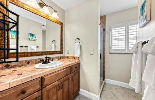 Sand Dollar Cottage - 910 - Foto 34