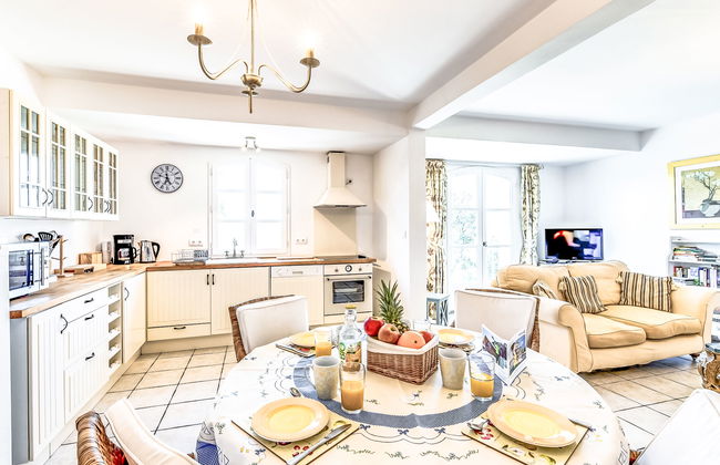 Les Migraniers - Foto 1