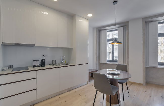 Oporto Street Sá de Noronha - Foto 18