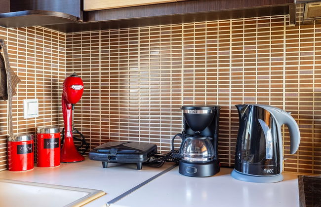 Seaview Nature Retreat - Filiatra s Cozy Hideaway - Foto 11