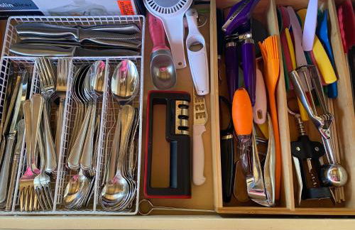 Sandcreek Cottage / Fabulous Views on Five Acres - Foto 36