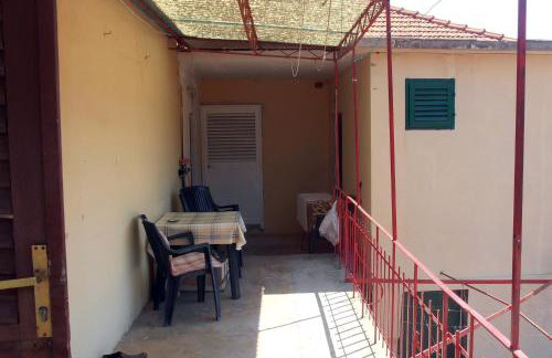 Apartments with parking space Vrisnik, Hvar - 4051 - Foto 14