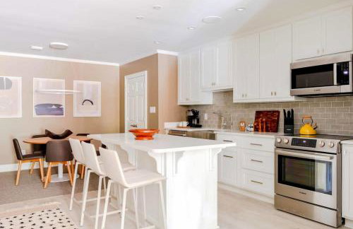 Church St Collection - 109 Whole House and Pool - Foto 49