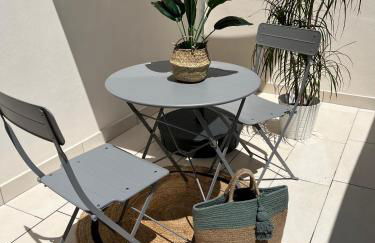 Apartment Hotel Marchesini - Foto 9