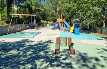 La villa Charles Grimaud Les Restanques Golf de Saint Tropez - Foto 31