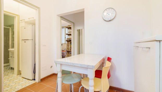 Servicio de comidas en la habitación