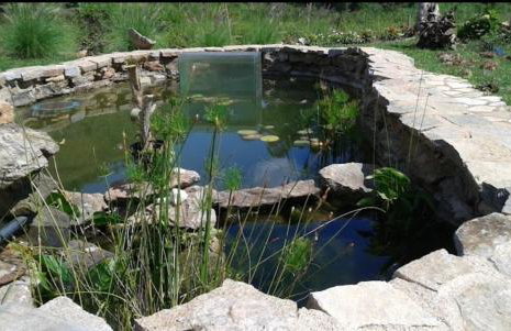 Cabana do alto, espaço privado dentro de um sitio de 20mil metros - Foto 9