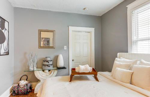 3 Mi to French Quarter Retreat with Private Yard - Foto 17