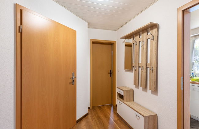 Cosy Apartment in Dresden With Balcony and Swimming Pool - Foto 2