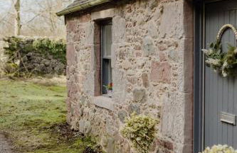 Cozy Cairnwell Farm Cottage - Foto 75