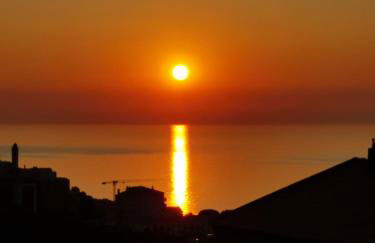 Appartement Vue Mer à Bastia, terrasse et piscine privée. - Photo 57
