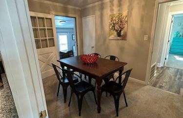 Central Charleston Area Hideaway - Foto 33