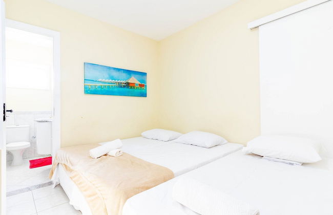 GB08 Casa 4 Suites em Guarajuba - Foto 7