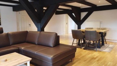 Seehaus-Appartement 2 - Foto 4