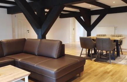 Seehaus-Appartement 2 - Foto 4