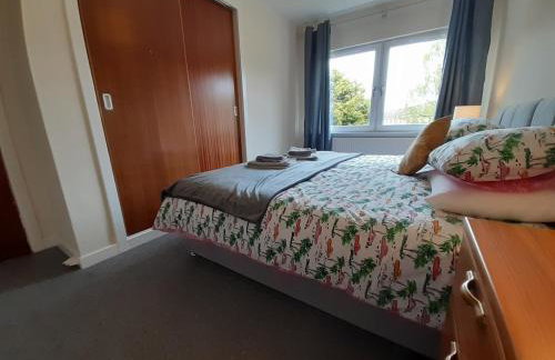 Carvetii - Zelda House - 4 bedroom house, sleeps 8 - Foto 4