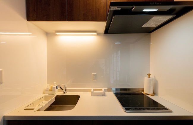 Kohaku AMBER Kamakura Zaimokuza - Foto 9