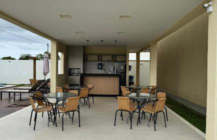 Casa em Village Barra do Jacuipe - Foto 13