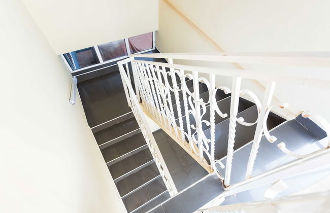 Jacksonfields Apartments - Photo 32