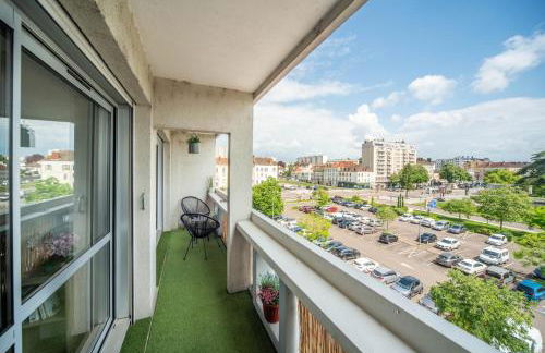 Le temps d'une pause - Foto 10