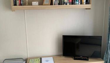 Kellysholidayhomes NEW Malton 3 bedroom Caravan - Foto 3