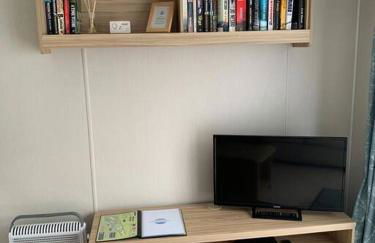 Kellysholidayhomes NEW Malton 3 bedroom Caravan - Foto 3