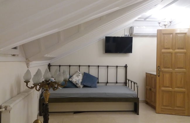 Estate Dafnopanagia - Foto 24