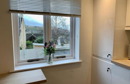 Lower Highview - Self Catering Apartment, fpventures Stroud - Foto 23