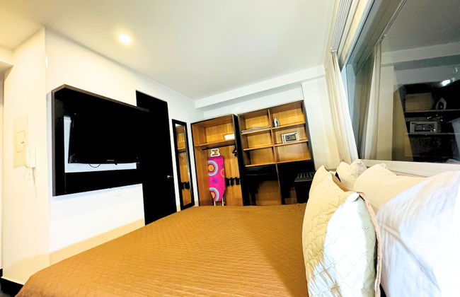 Aparta Suite Continental Bogotá - Photo 70