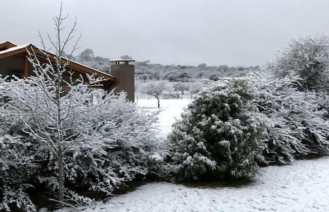 Cabañas Tierras Altas - Foto 51