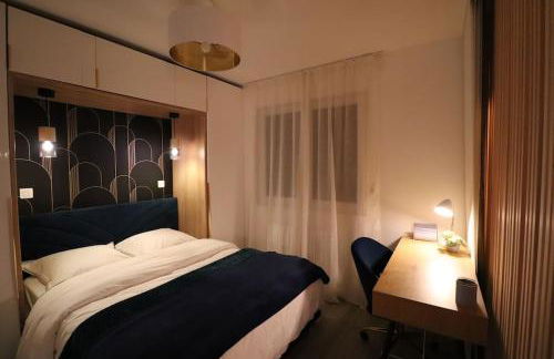 L Ecrin Bleu maison studio neuve jardin et clim - Foto 44