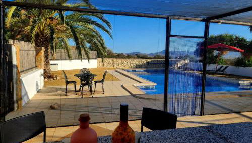 Casita-1 To 7Guests-Private Pool-Patio-Bbq-Parking - Foto 5