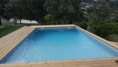 Quinta Rural - Nossa Sra do Carmo. Teixoso - Foto 2